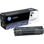 HP TONER  35A CB435A NEGRO